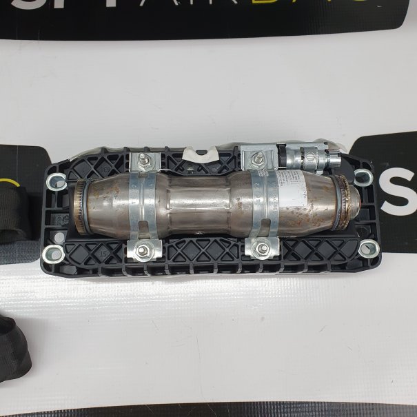 A6 C7 4G S-LINE ARMATURENBRETT AIRBAG KIT...