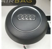 A6 C7 4G0 HUD ARMATURENBRETT AIRBAG KIT SICHERHEITSGURTE KOPFAIRBAGS