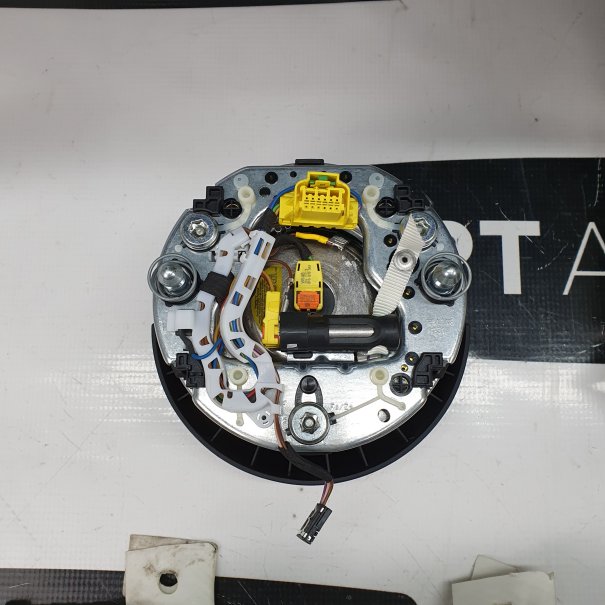 A6 C7 4G0 HUD ARMATURENBRETT AIRBAG KIT...