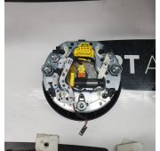 A6 C7 4G HUD CRUSCOTTO AIRBAG SET CINTURE DI SICUREZZA AIRBAG DA TETTO