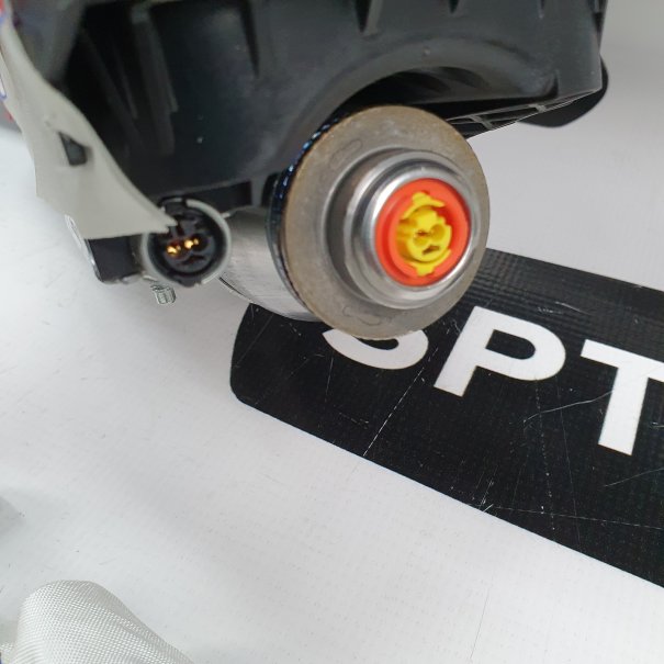 A6 C7 4G0 HUD ARMATURENBRETT AIRBAG KIT...