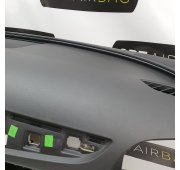 A6 C7 TABLEAU DE BORD AIRBAG ENSEMBLE CEINTURES DE SÉCURITÉ