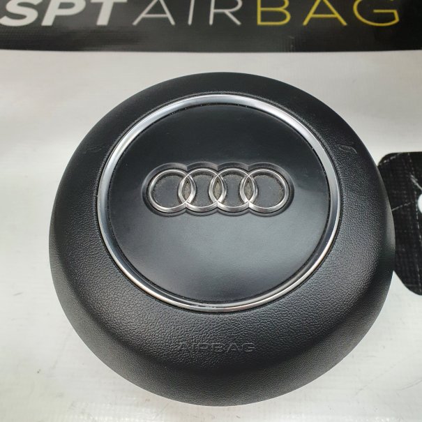 A6 C7 ARMATURENBRETT AIRBAG KIT SITZGURTE