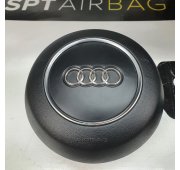 A6 C7 SALPICADERO TABLERO DE INSTRUMENTOS AIRBAG CONJUNTO CINTURONES DE SEGURIDAD