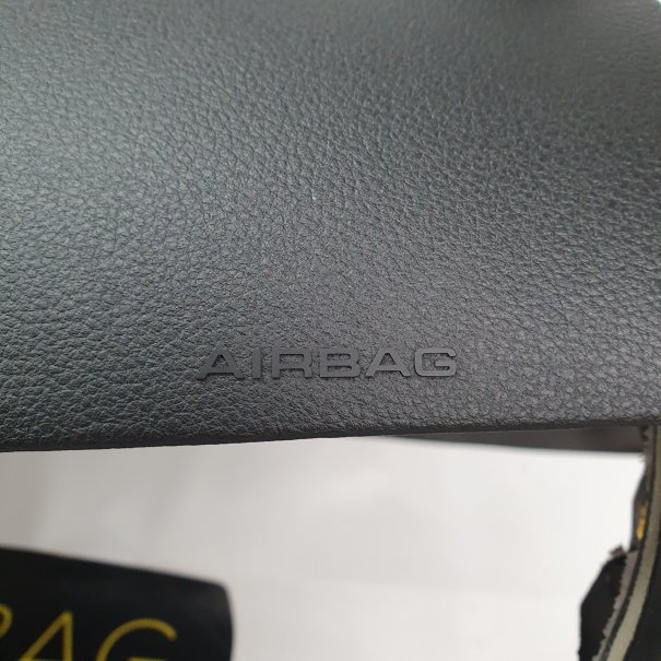 A7 4G KONSOLA DESKA ROZDZIELCZA AIRBAG PODUSZKI...