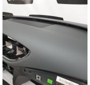 A7 4G KONSOLA DESKA ROZDZIELCZA AIRBAG PODUSZKI PASY