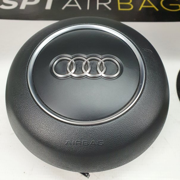 A7 4G TABLEAU DE BORD AIRBAG ENSEMBLE CEINTURES...