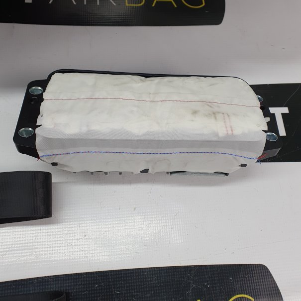 A7 4G ARMATURENBRETT AIRBAG KIT...