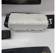 A7 4G DASHBOARD AIRBAG KIT SET BELTS