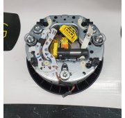 A7 4G ARMATURENBRETT AIRBAG KIT SICHERHEITSGURTE KOPFAIRBAGS