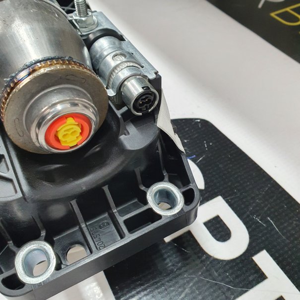 A7 4G ARMATURENBRETT AIRBAG KIT...