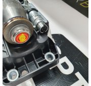 A7 4G ARMATURENBRETT AIRBAG KIT SICHERHEITSGURTE KOPFAIRBAGS