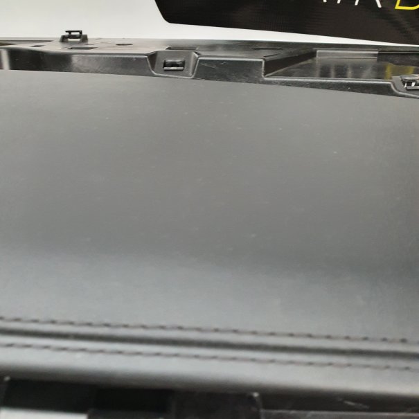 A8 D4 DASHBOARD AIRBAG SET REEKS ZITBANDEN...