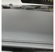 A8 D4 KONSOLA DESKA ROZDZIELCZA AIRBAG PODUSZKI PASY KURTYNY