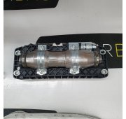 A8 D4 SALPICADERO TABLERO DE INSTRUMENTOS AIRBAG CONJUNTO CORTINAS DE AIRE CINTURONES DE SEGURIDAD