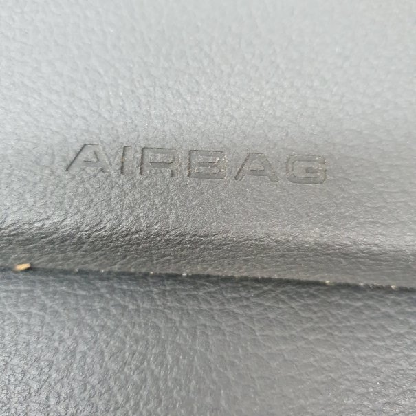 AUDI E-TRON DASHBOARD AIRBAG KIT SET BELTS