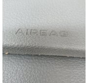 AUDI E-TRON DASHBOARD AIRBAG KIT SET BELTS