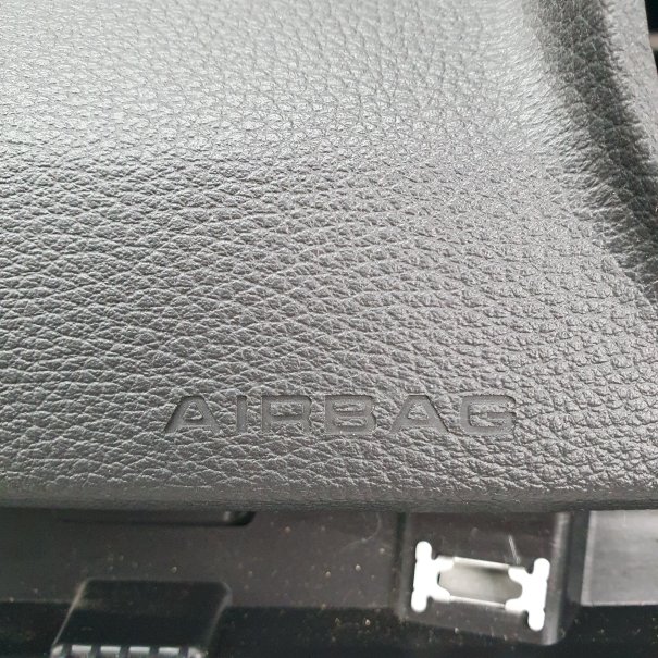 Q2 SALPICADERO TABLERO DE INSTRUMENTOS AIRBAG...