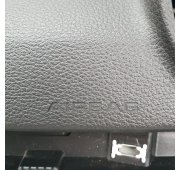 Q2 SALPICADERO TABLERO DE INSTRUMENTOS AIRBAG CONJUNTO CINTURONES DE SEGURIDAD