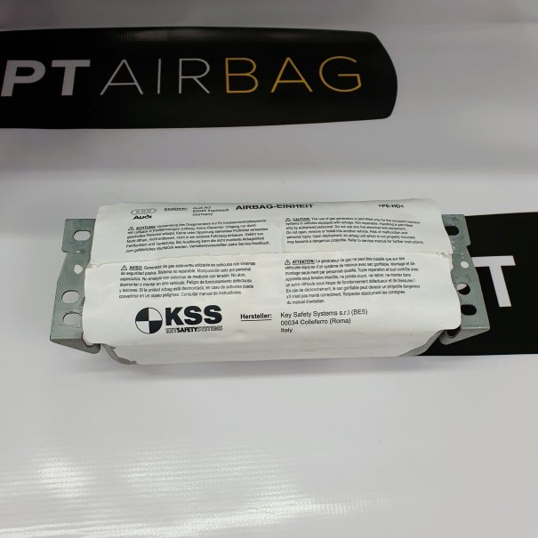 A4 B8 8K0 LIFT KONSOLA DESKA ROZDZIELCZA AIRBAG...