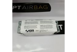 A4 B8 8K0 LIFT KONSOLA DESKA ROZDZIELCZA AIRBAG PODUSZKI