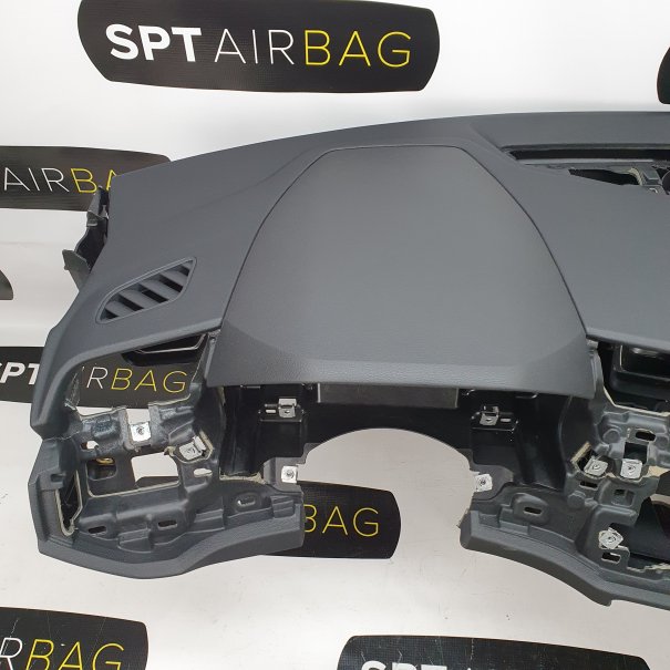 Q3 83A TABLEAU DE BORD AIRBAG ENSEMBLE...