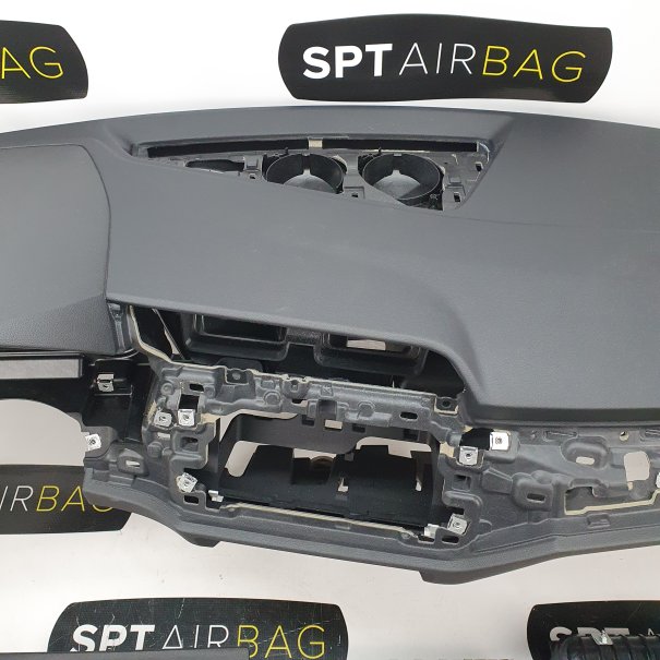 Q3 83A TABLEAU DE BORD AIRBAG ENSEMBLE...