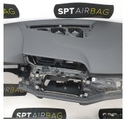 Q3 83A TABLEAU DE BORD AIRBAG ENSEMBLE CEINTURES DE SÉCURITÉ RIDEAUX D'AIR