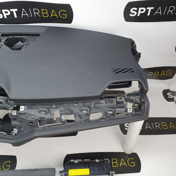 Q3 83A TABLEAU DE BORD AIRBAG ENSEMBLE...