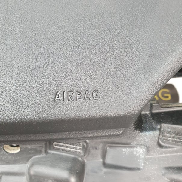 Q3 83A TABLEAU DE BORD AIRBAG ENSEMBLE...