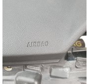 Q3 83A TABLEAU DE BORD AIRBAG ENSEMBLE CEINTURES DE SÉCURITÉ RIDEAUX D'AIR