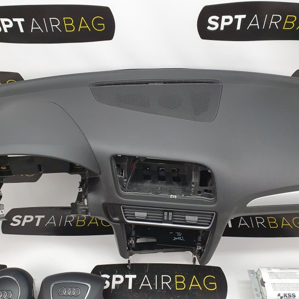 Q5 8R LIFT TABLEAU DE BORD AIRBAG ENSEMBLE...