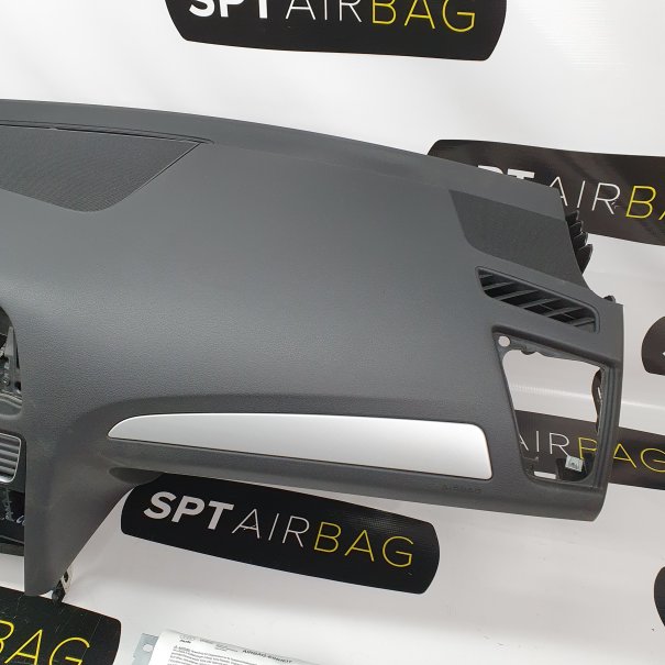 Q5 8R LIFT TABLEAU DE BORD AIRBAG ENSEMBLE...