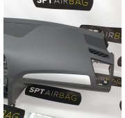 Q5 8R LIFT TABLEAU DE BORD AIRBAG ENSEMBLE CEINTURES DE SÉCURITÉ RIDEAUX D'AIR