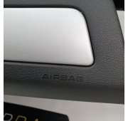 Q5 8R LIFT TABLEAU DE BORD AIRBAG ENSEMBLE CEINTURES DE SÉCURITÉ RIDEAUX D'AIR