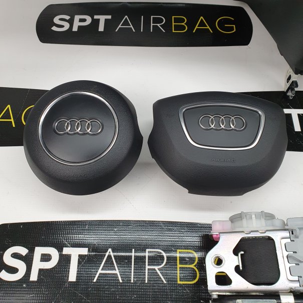 Q5 8R LIFT TABLEAU DE BORD AIRBAG ENSEMBLE...