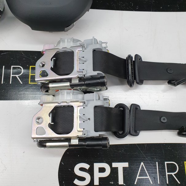 Q5 8R LIFT TABLEAU DE BORD AIRBAG ENSEMBLE...