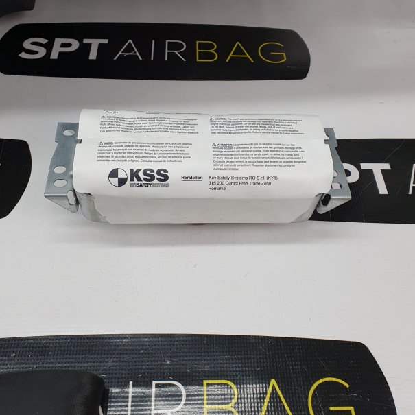 Q5 8R LIFT TABLEAU DE BORD AIRBAG ENSEMBLE...