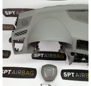 Q5 8R TABLEAU DE BORD AIRBAG ENSEMBLE CEINTURES DE SÉCURITÉ RIDEAUX D'AIR