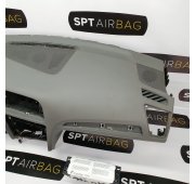 Q5 8R TABLEAU DE BORD AIRBAG ENSEMBLE CEINTURES DE SÉCURITÉ RIDEAUX D'AIR