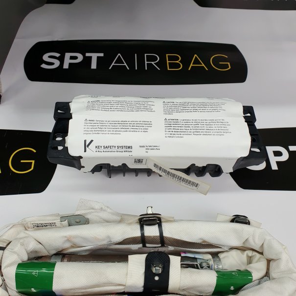 Q5 8R TABLEAU DE BORD AIRBAG ENSEMBLE CEINTURES...