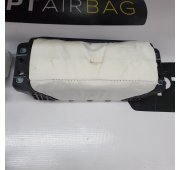 Q5 80A CRUSCOTTO AIRBAG SET CINTURE DI SICUREZZA AIRBAG DA TETTO