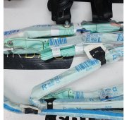 Q5 80A CRUSCOTTO AIRBAG SET CINTURE DI SICUREZZA AIRBAG DA TETTO