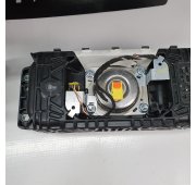 Q5 80A CRUSCOTTO AIRBAG SET CINTURE DI SICUREZZA AIRBAG DA TETTO