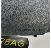 Q5 80A DASHBOARD AIRBAG SET REEKS ZITBANDEN LUCHTGORDIJNEN