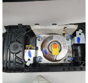 Q5 80A DASHBOARD AIRBAG SET REEKS ZITBANDEN LUCHTGORDIJNEN