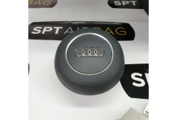 A4 S4 RS4 B8 8K0 FACELIFT KONSOLA DESKA ROZDZIELCZA AIRBAG PODUSZKI PASY KURTYNY