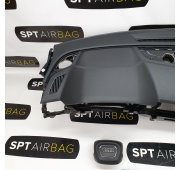 Q5 80A CRUSCOTTO AIRBAG SET CINTURE DI SICUREZZA
