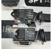 Q5 80A CRUSCOTTO AIRBAG SET CINTURE DI SICUREZZA