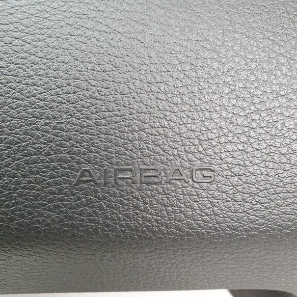 Q7 4L KONSOLA DESKA ROZDZIELCZA AIRBAG PODUSZKI...